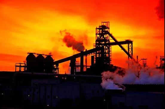 有色金属冶炼：高炉的精炼炉和中频炉的区别