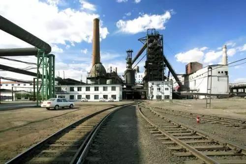 高炉冷却壁漏水的原因（二）